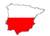 BOUTIQUE CHONI RODRIGO - Polski